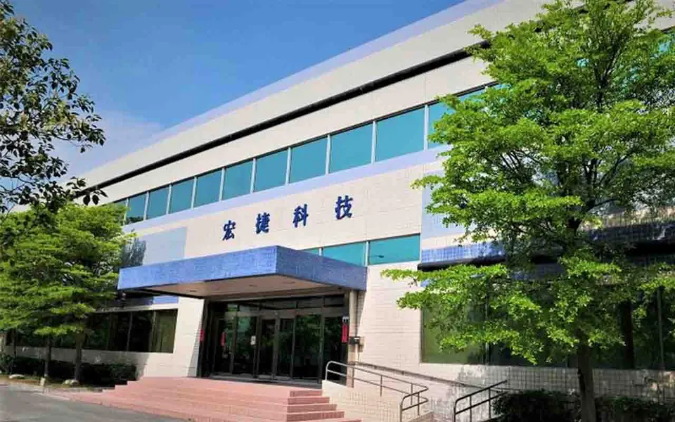 萬傳媒快訊：宏捷科10月營收報喜