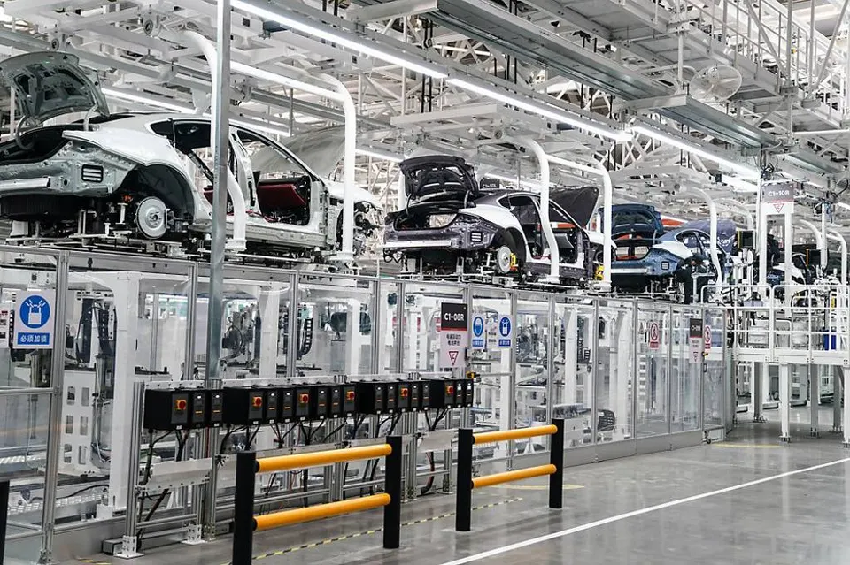 萬傳媒快訊：三家汽車零件廠商Q2都賺錢