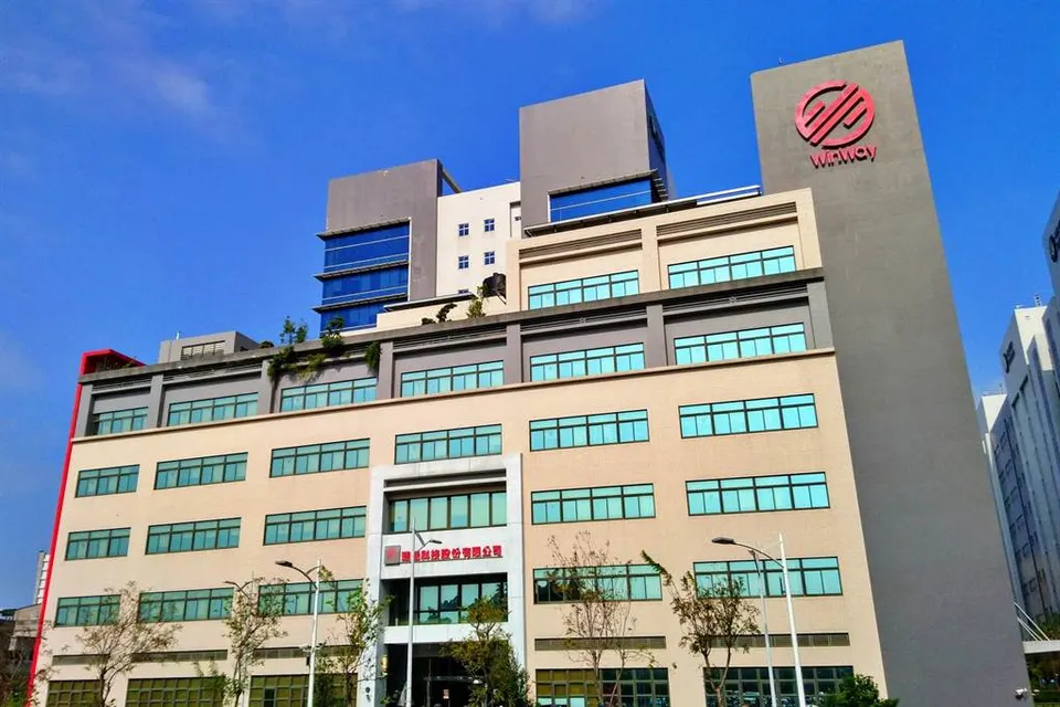 萬傳媒快訊:穎崴科技4月營收強勁 看好全年業績展望