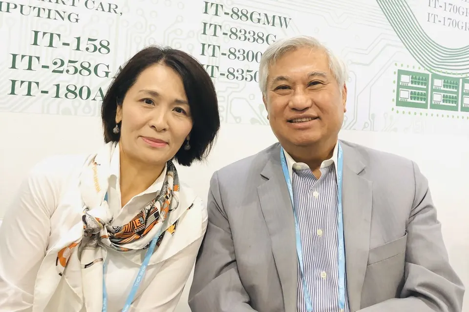 萬傳媒快訊：聯茂本季營收挑戰雙位數成長