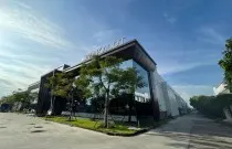 萬傳媒快訊：聚陽擴產計畫積極進行中