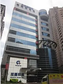 萬傳媒快訊：技嘉 Q4營收將更亮眼