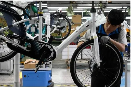 萬傳媒：巨大收購Stages Cycling 攻室內騎乘
