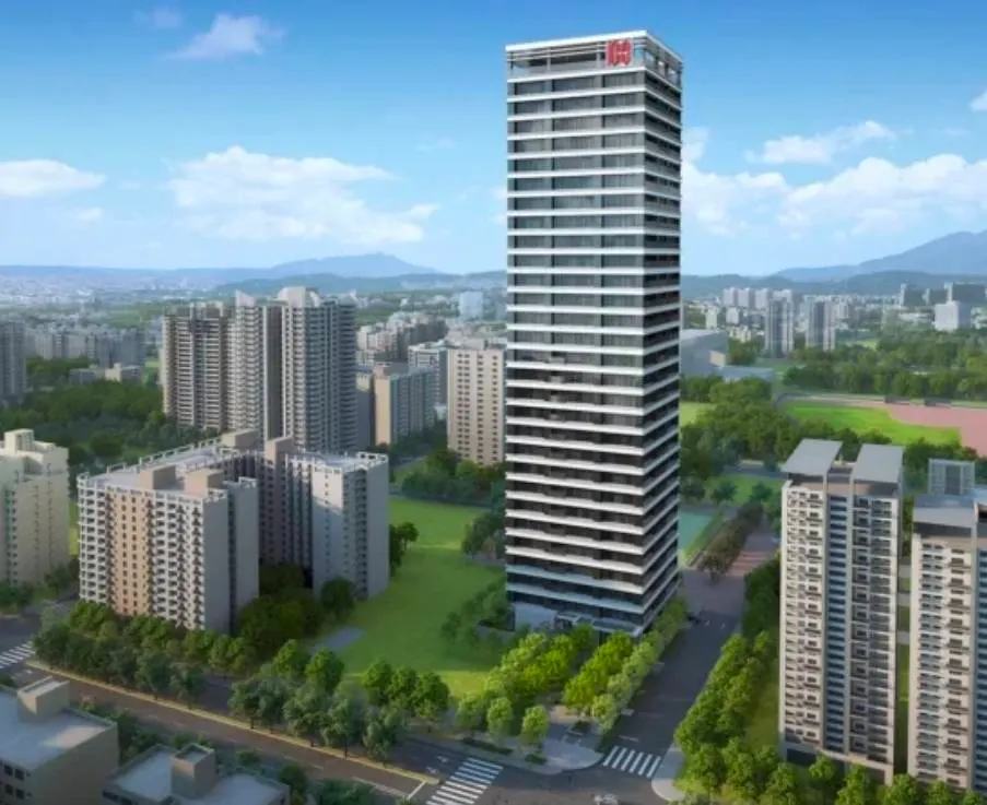 商用不動產躍升為營建業2026主流收益