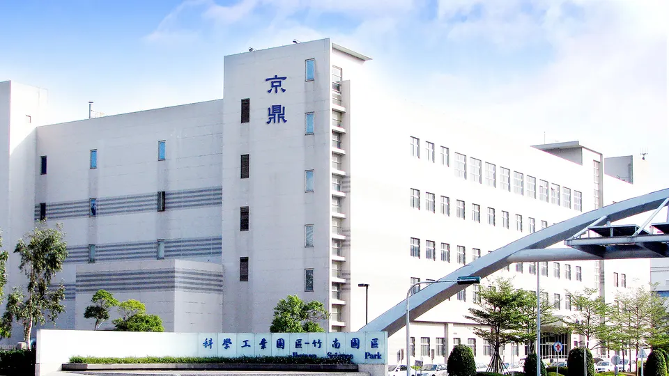 萬傳媒快訊：京鼎營收獲利雙創新高