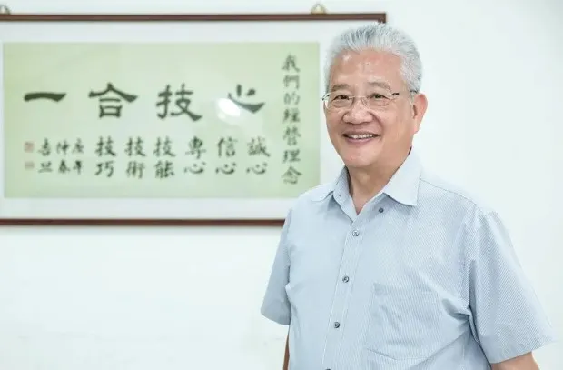 萬傳媒快訊!!毛利20%營建股德昌訂單滿手!!
