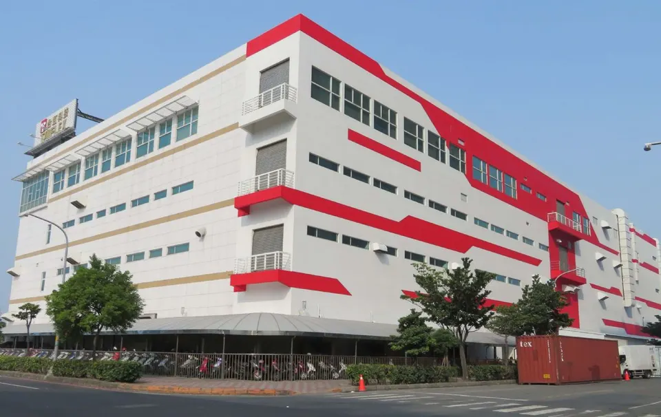 萬傳媒快訊：軟板廠泰國搶量產 台虹奪首發