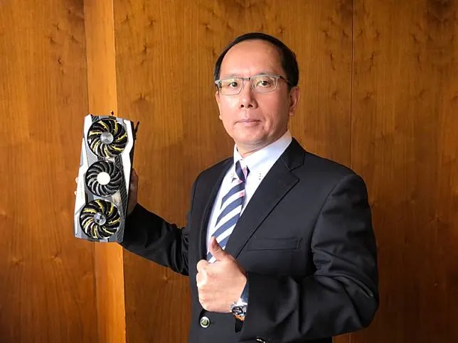 萬傳媒快訊：動力-KY 多元布局伺服器、車用及工控
