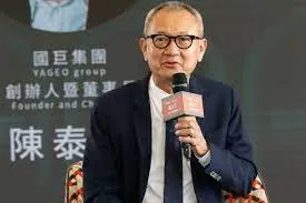 萬傳媒快訊：國巨併入施耐德，11月營收重返成長