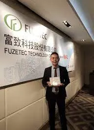 萬傳媒快訊：富致 景氣已觸底可望重返成長