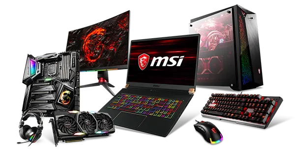 萬傳媒：微星攜手NVIDIA 深化協作機器人領域