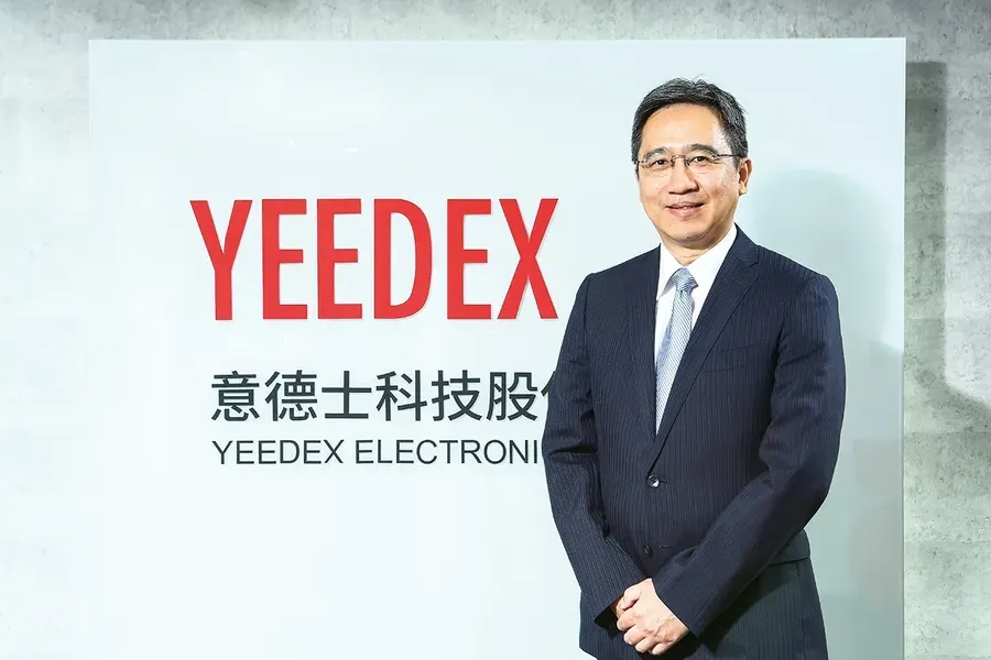 萬傳媒快訊：意德士看好半導體市場反彈動能至少2年