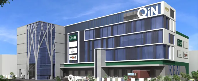 萬傳媒:揚秦加速展店與資本運作 營運動能強勁