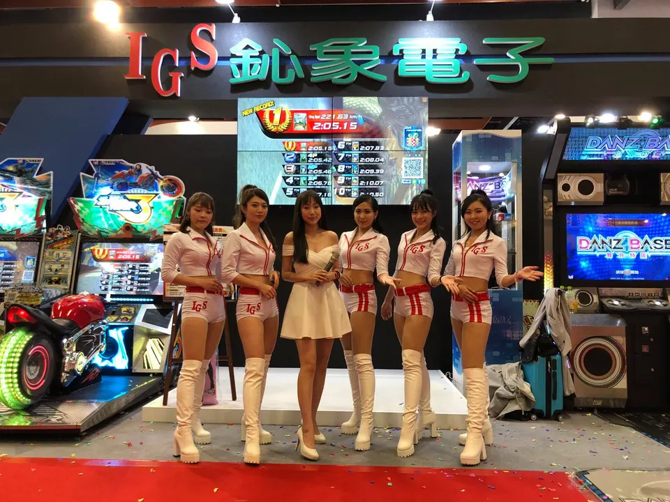 萬傳媒快訊：鈊象營運衝刺 拚賺3股本