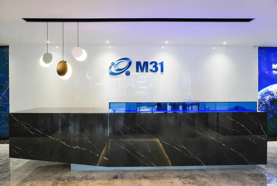 萬傳媒：M31營收再創新高 北美市場與先進製程助力