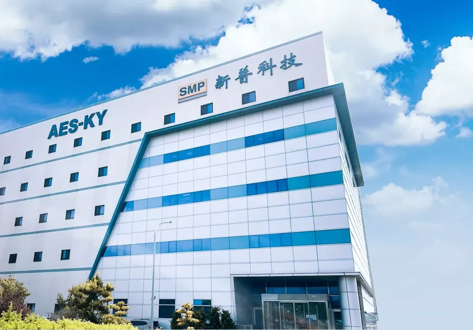 萬傳媒快訊：AES-KY Q3獲利寫六季新高