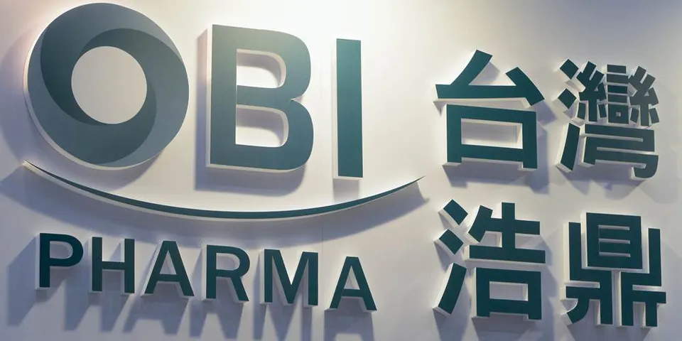 萬傳媒快訊：浩鼎專注ADC平台 每年推新品臨床試驗