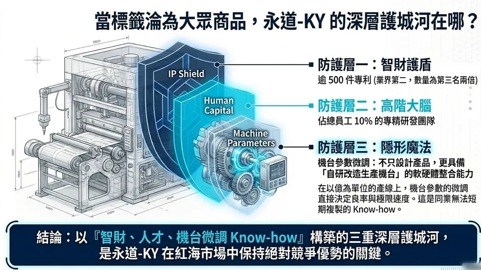永道-KY(6863)營收創雙高！海外雙廠齊發，下半年動能強勁！