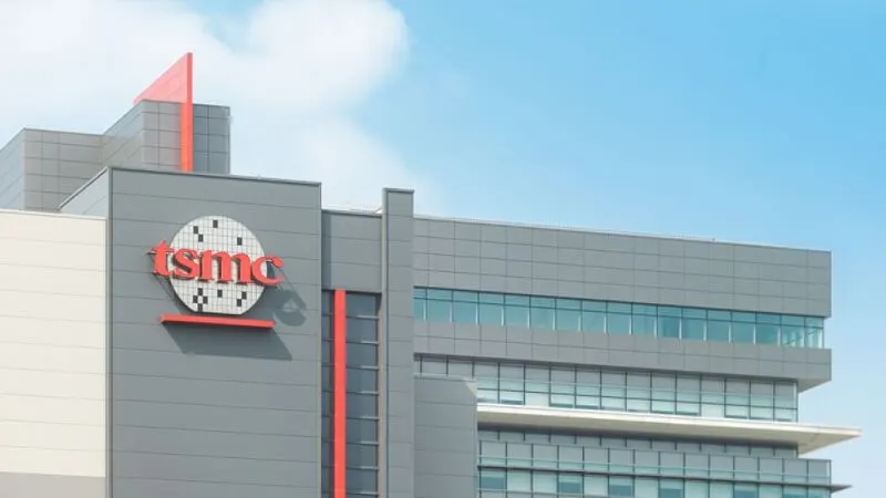 萬傳媒快訊:外資看好台積電後市 目標價破千