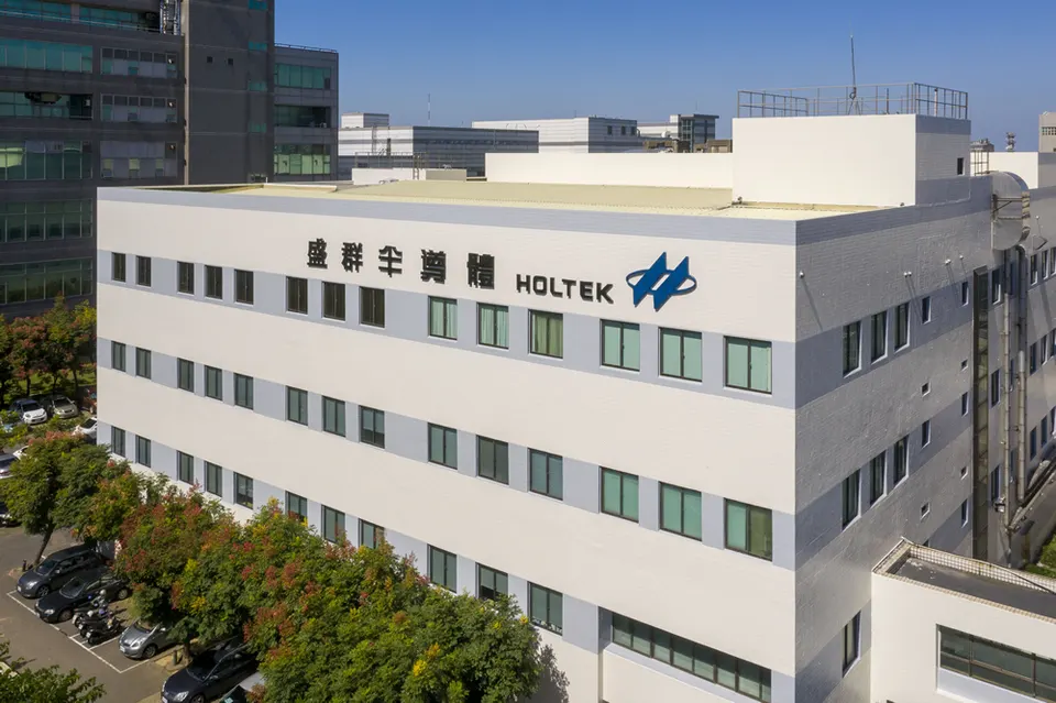 萬傳媒快訊：盛群印度市場耕耘有成  今年業績看增5成