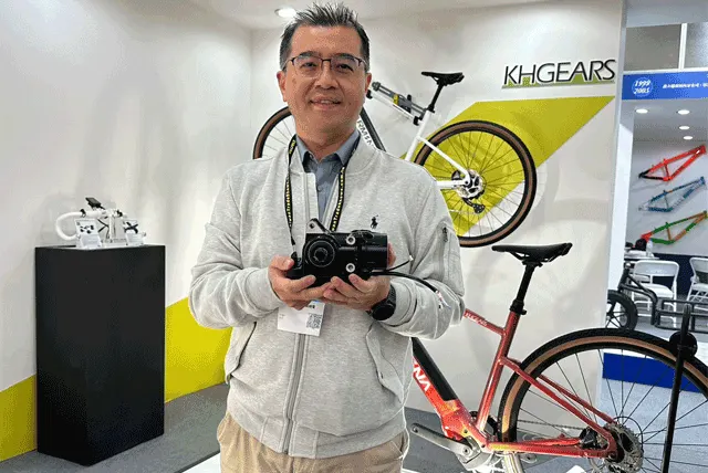 萬傳媒:鈞興-KY衝刺機器人市場 EPS挑戰10元大關