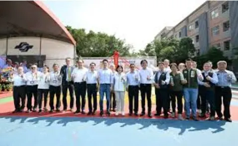萬傳媒快訊：營造業重磅利多 工信毛利翻倍飆升
