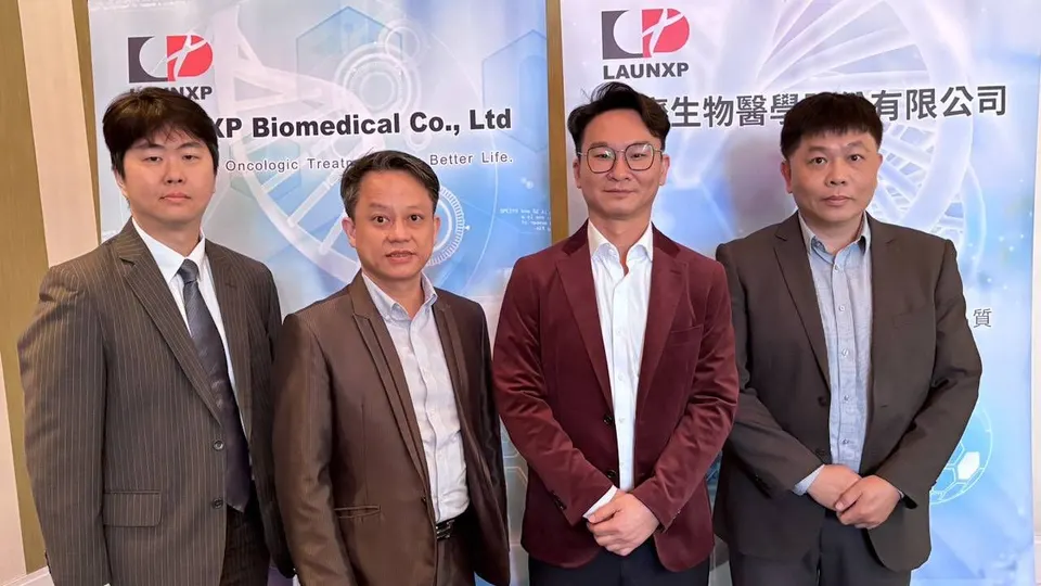 【興櫃情報】抗癌新藥生技興櫃新兵-朗齊生醫