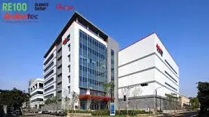 【欣銓三大引擎齊發】2025年獲利大增 35%，龍潭新廠下半年瞄準 ASIC 爆發力