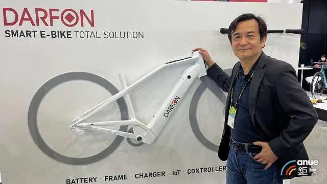 萬傳媒快訊:達方衝E-Bike 2025年重返成長