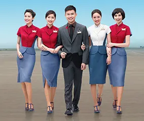 萬傳媒快訊：三利多加持 華航看好今年航空業
