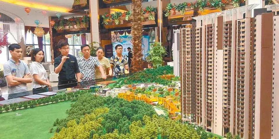 萬傳媒快訊：新屋熱賣 南部上市櫃建商業績大進補