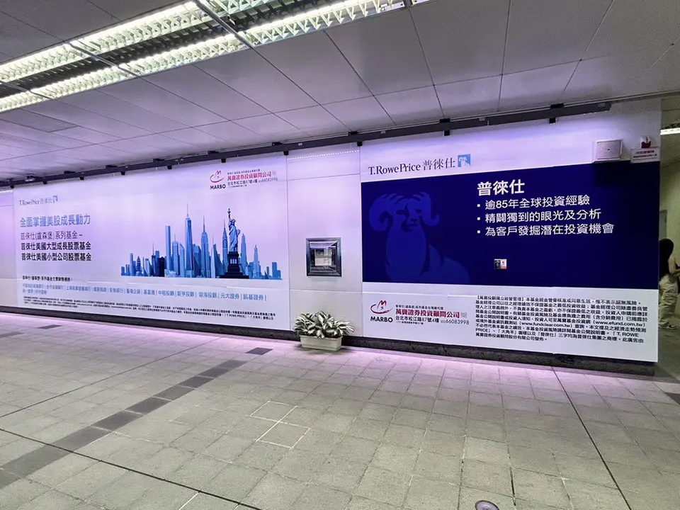 萬寶投顧基金部11/13國際股市新聞