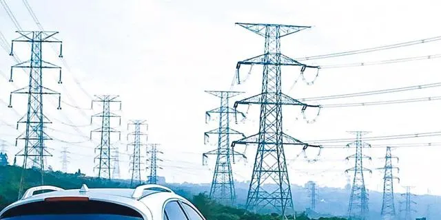 萬傳媒:台電強韌電網計畫推動 士電與華城營收創新高
