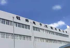 萬傳媒快訊：鈺邦電容打入輝達供應鏈
