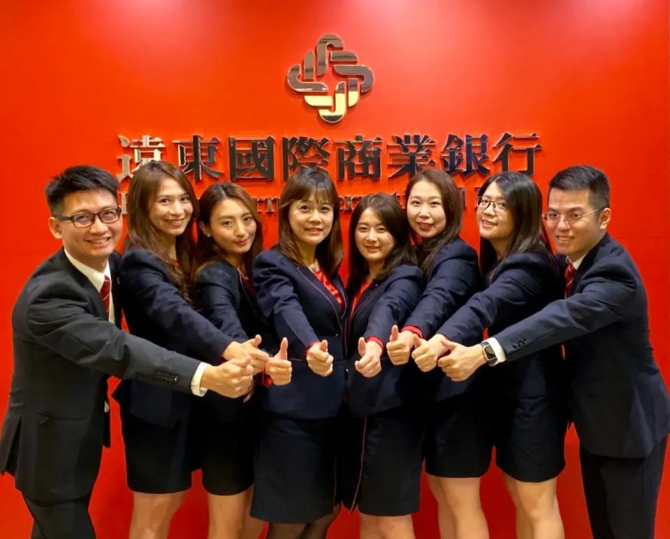 萬傳媒快訊：遠東銀創史上最高股利