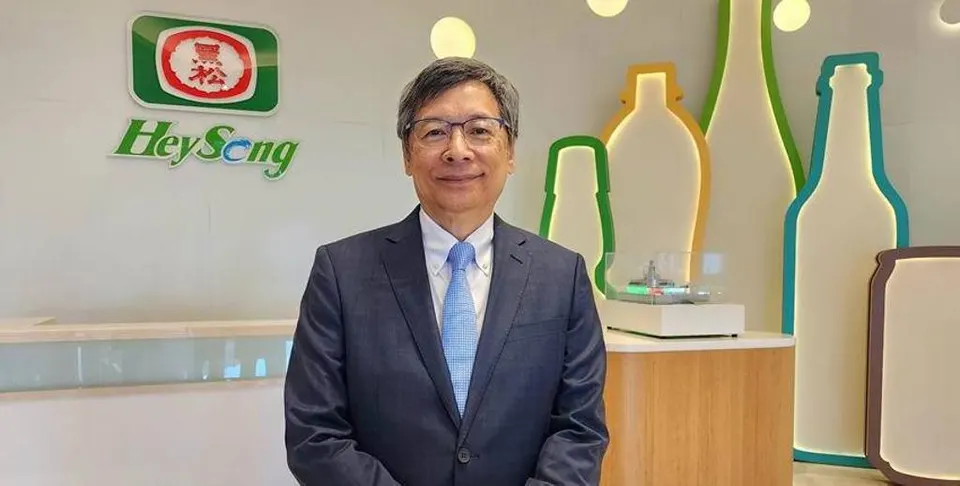萬傳媒：百年企業迎新動能 黑松營運持續成長