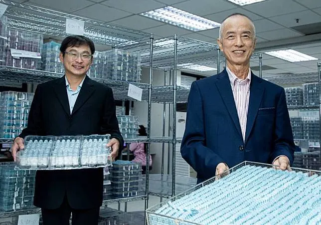 萬傳媒快訊：望隼財報飛揚 蜜月行情起航