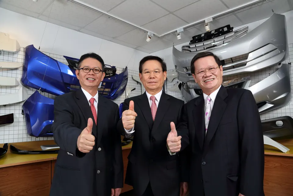 萬傳媒快訊：東陽實業淡季持續高獲利表現！