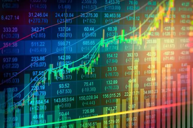 萬寶日報籌碼煉金術:Q3財報大體檢