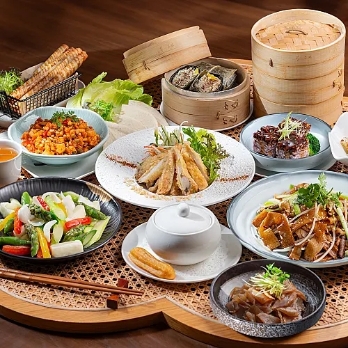 萬傳媒快訊：漢來美食 Q1獲利有望創新高