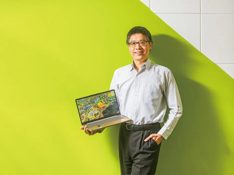萬傳媒快訊：現觀科技 最快明年1月上市
