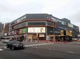 萬傳媒：大魯閣擴展美國市場 首年計劃展開10家店