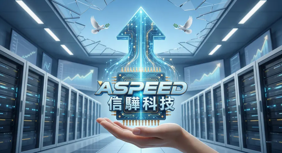 股王信驊噴漲停12,615元!Q1營收超預期,刷新台股天價紀錄