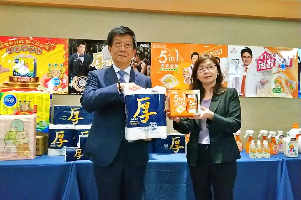 萬傳媒：永豐實完成新品產能與新通路布局 下半年營收旺
