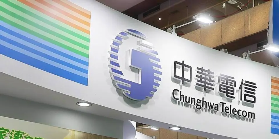 萬傳媒快訊:中華電Q1每股獲利1.21元