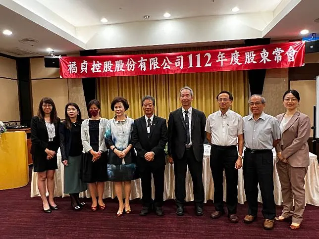 萬傳媒快訊：福貞-KY 營運看好，客戶拉貨提振業績