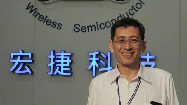 萬傳媒快訊：宏捷科Q4營收突破10億，預估全年獲利轉盈