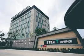 萬傳媒快訊：冠軍建材持續擴大綠建材市場
