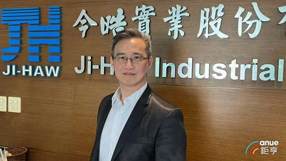 萬傳媒快訊： 今晧加速AI轉型 明年會更好