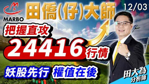 2024-12-03田僑仔大師